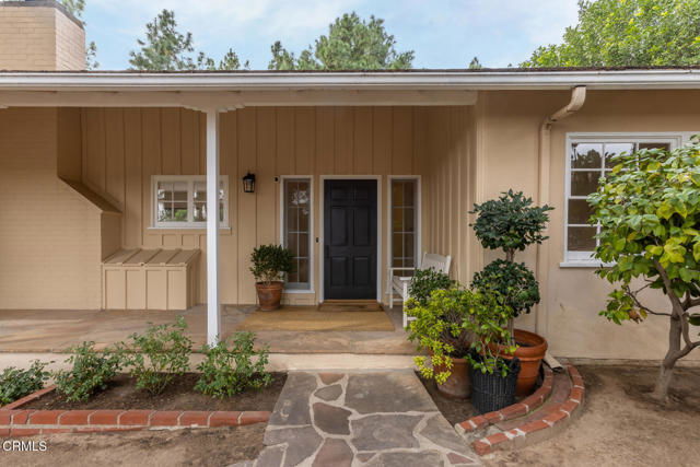 Building Photo - 5209 Alta Canyada Rd