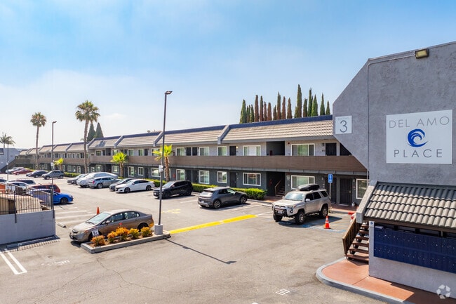 Building Photo - Del Amo Place Apartments Homes