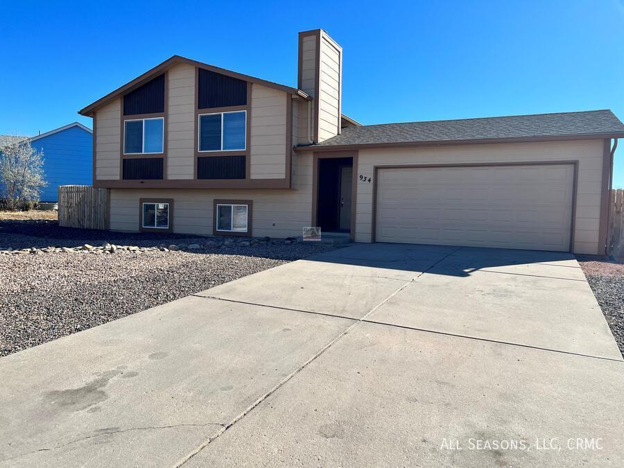 Foto principal - 934 Daffodil St