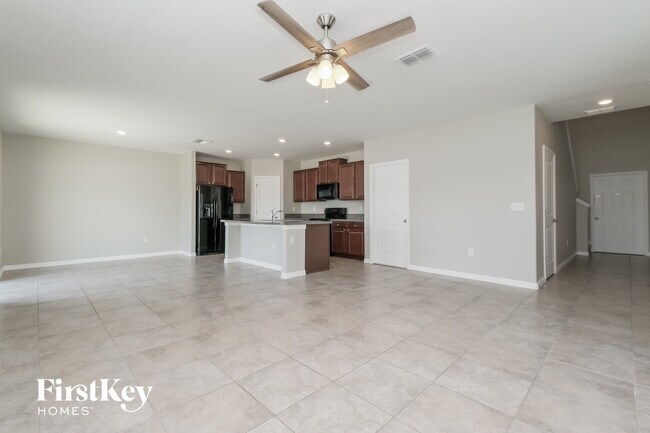 Foto del edificio - 4313 Globe Thistle Dr