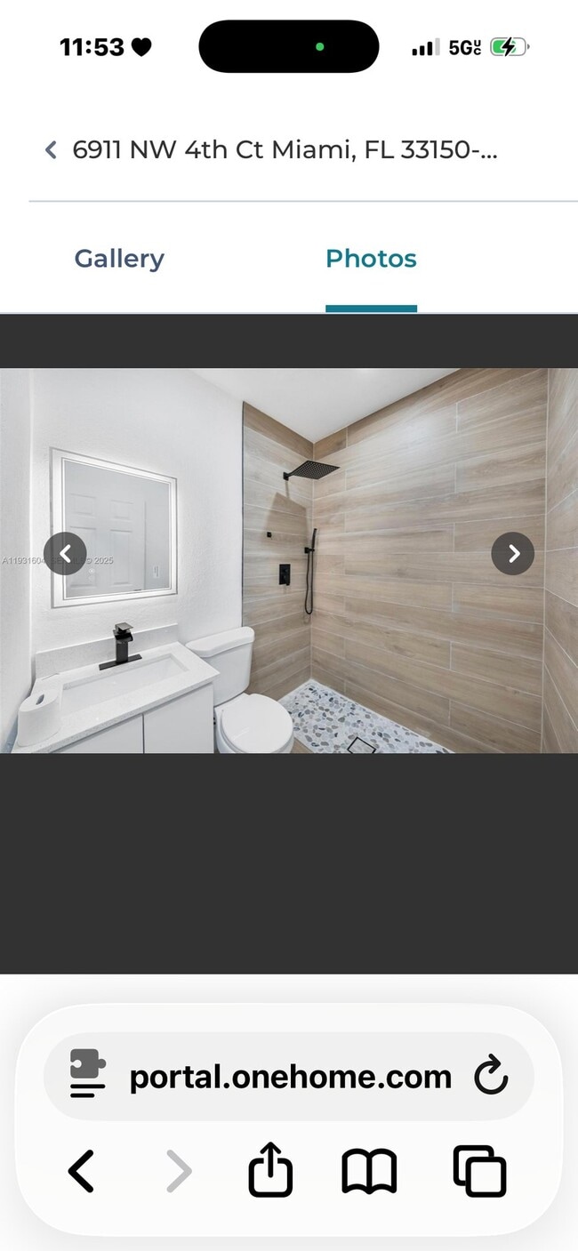 Foto del edificio - 6915 NW 4th Ct