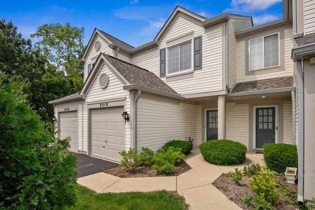 Building Photo - 2518 Arcadia Cir