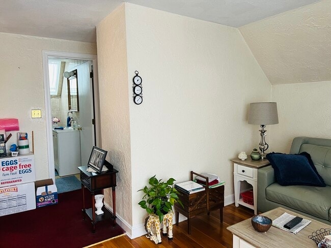 Foto del edificio - 153A Belmont St