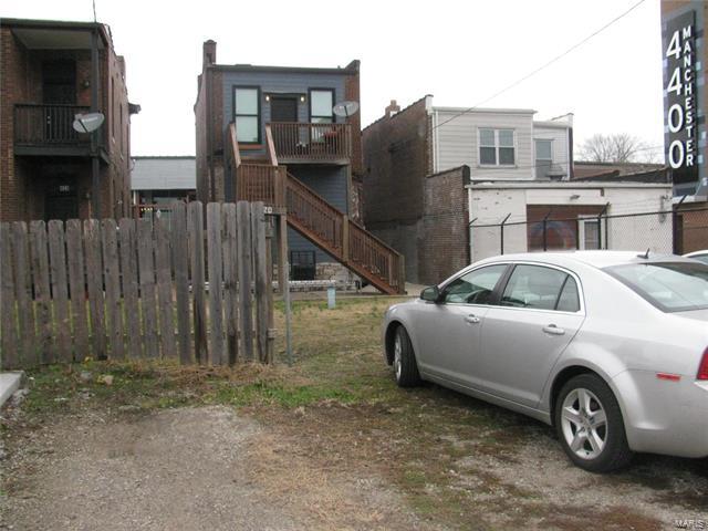 Foto del edificio - 4420 Manchester Ave