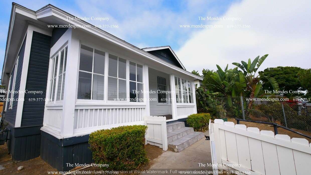 Foto principal - 1960 Harrison Ave