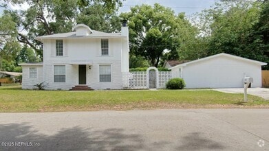 Building Photo - 5336 Cruz Rd