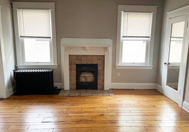 Foto del edificio - 3027 Clifton Ave