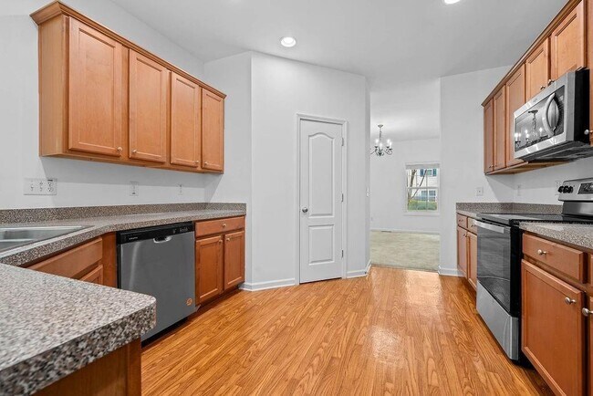 Foto del edificio - 2677 Cedar Dr