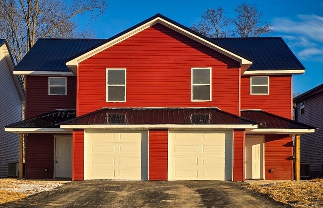 Building Photo - 116 Ivy Trce