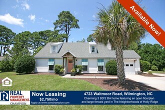 Building Photo - 4723 Waltmoor Rd