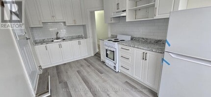 Building Photo - 1854 Eglinton Ave W