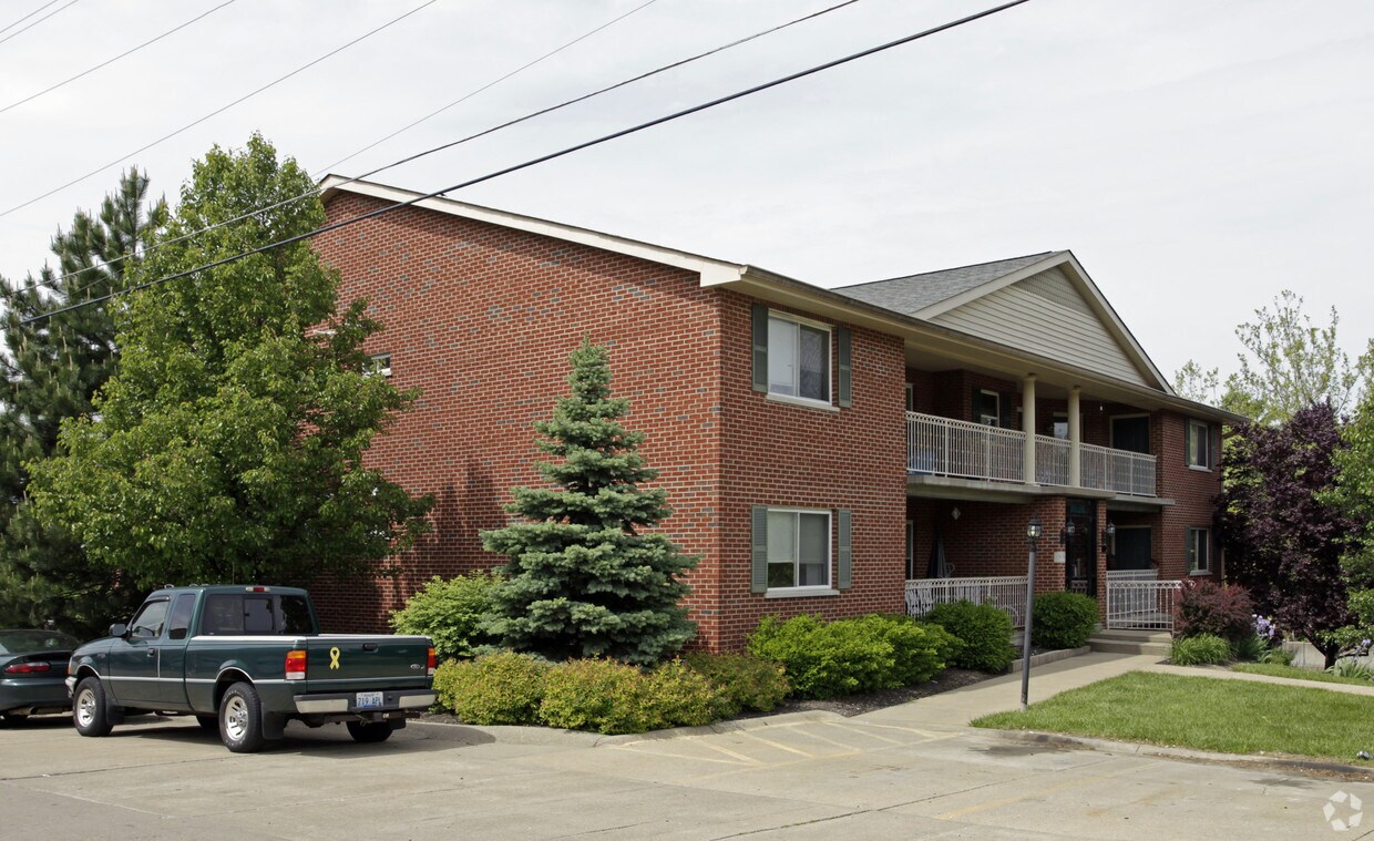 5979 Carlton Dr, Burlington, KY 41005 Apartments in Burlington, KY