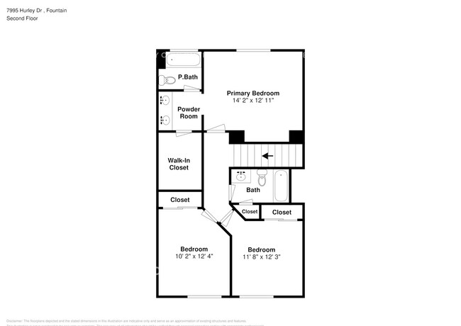Foto del edificio - 7995 Hurley Dr