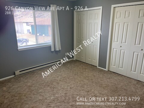 Foto del edificio - 926 Canyon View Ave