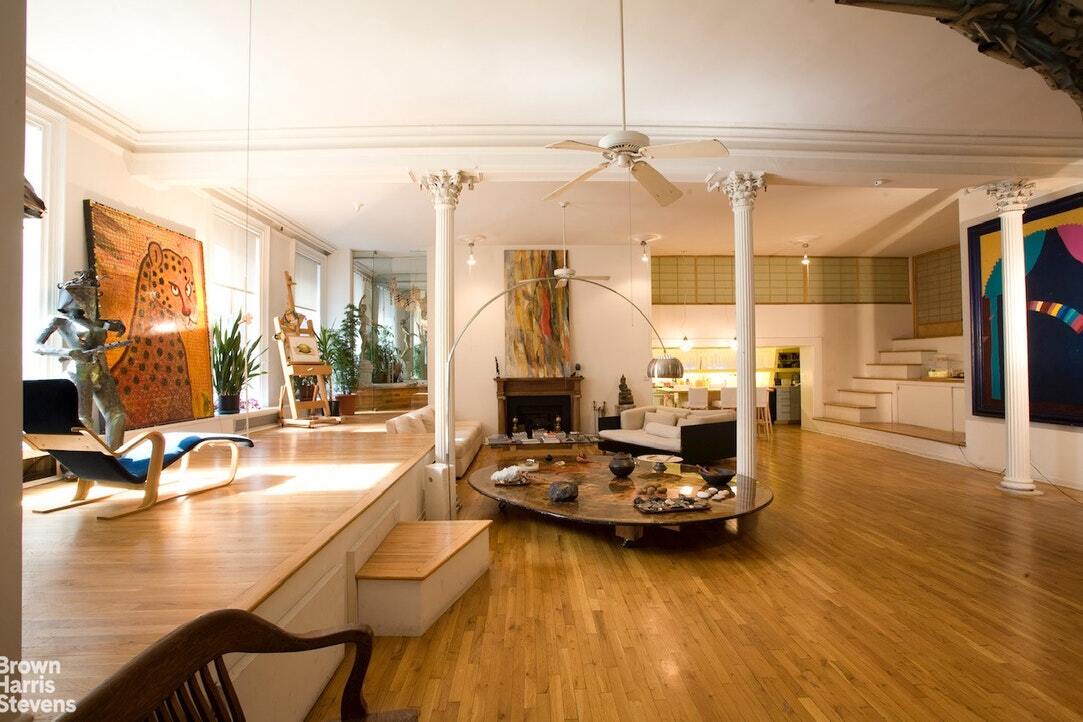 Foto principal - 81 Leonard St