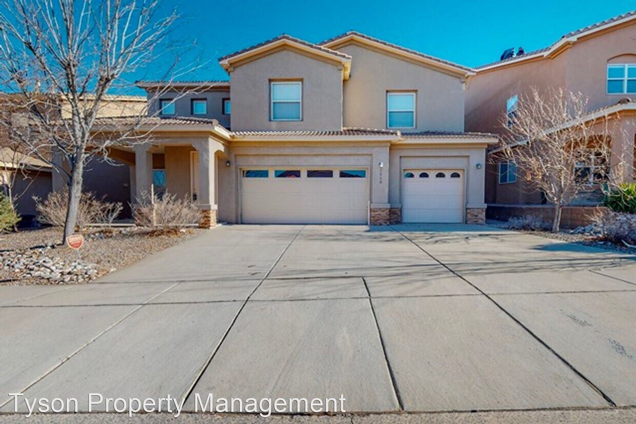 1840 Bold Ruler St SE, Albuquerque, NM 87123 - House Rental in ...