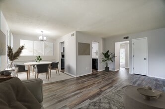 Building Photo - Northcrest Garden Apartments