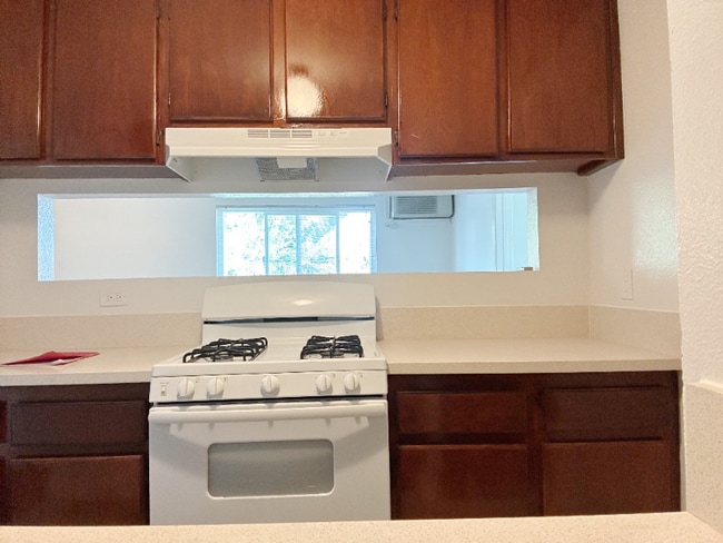 Foto del edificio - 4953 Barstow St