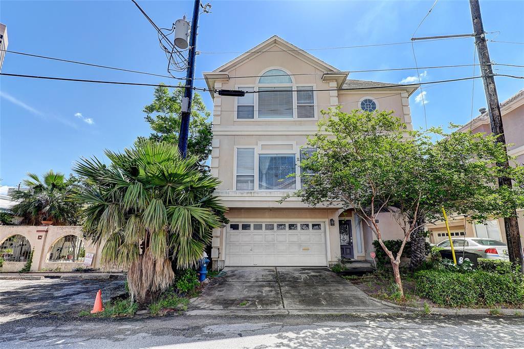 Foto principal - 803 Rosine St