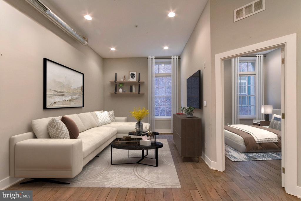 Foto principal - 135 N 3rd St