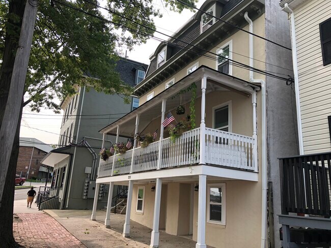 Foto del edificio - 221 High St