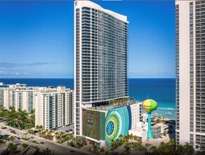 Building Photo - 4111 S Ocean Dr