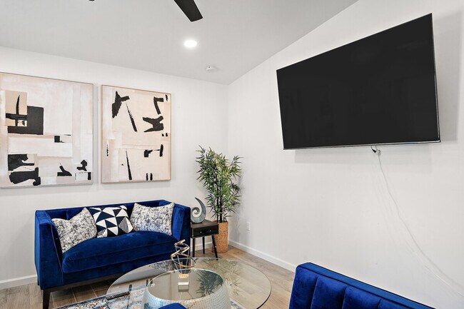 Foto del edificio - 5148 N 22nd Ave
