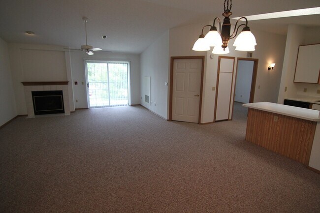 Foto del interior - Villas at Union Square