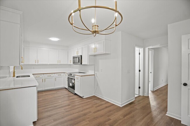 Foto del edificio - 2321 Queen Ann Rd