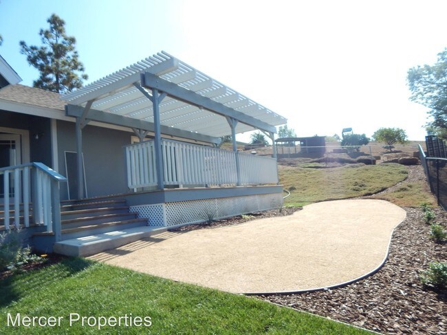 Building Photo - 460 Hillway Dr
