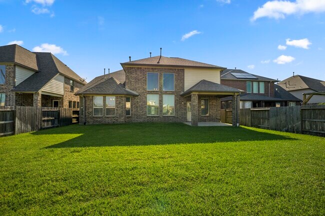Foto del edificio - 9439 Peralta Creek Ct