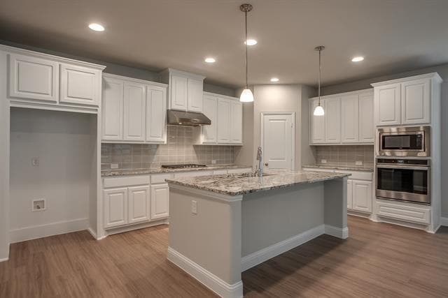 Building Photo - 3201 Damsel Sauvage Ln