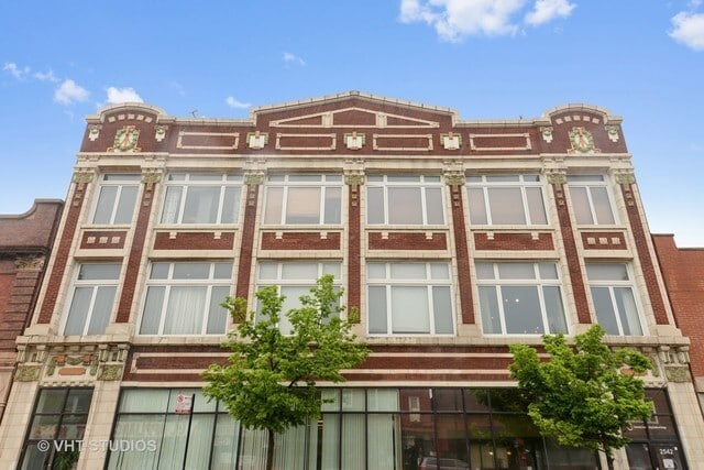 Foto principal - 2544 W North Ave