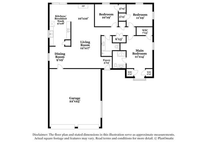 Foto del edificio - 2614 Chevy Chase Dr