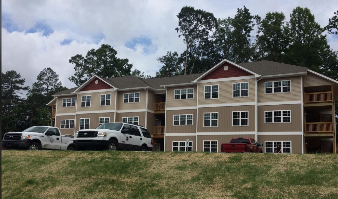 Building Photo - Williams-Baldwin Teacher Campus