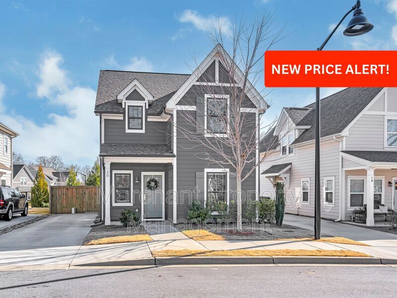 Foto principal - 20 Greenridge Dr