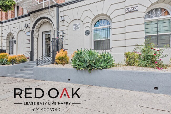 Foto del edificio - 2933 W 8th St
