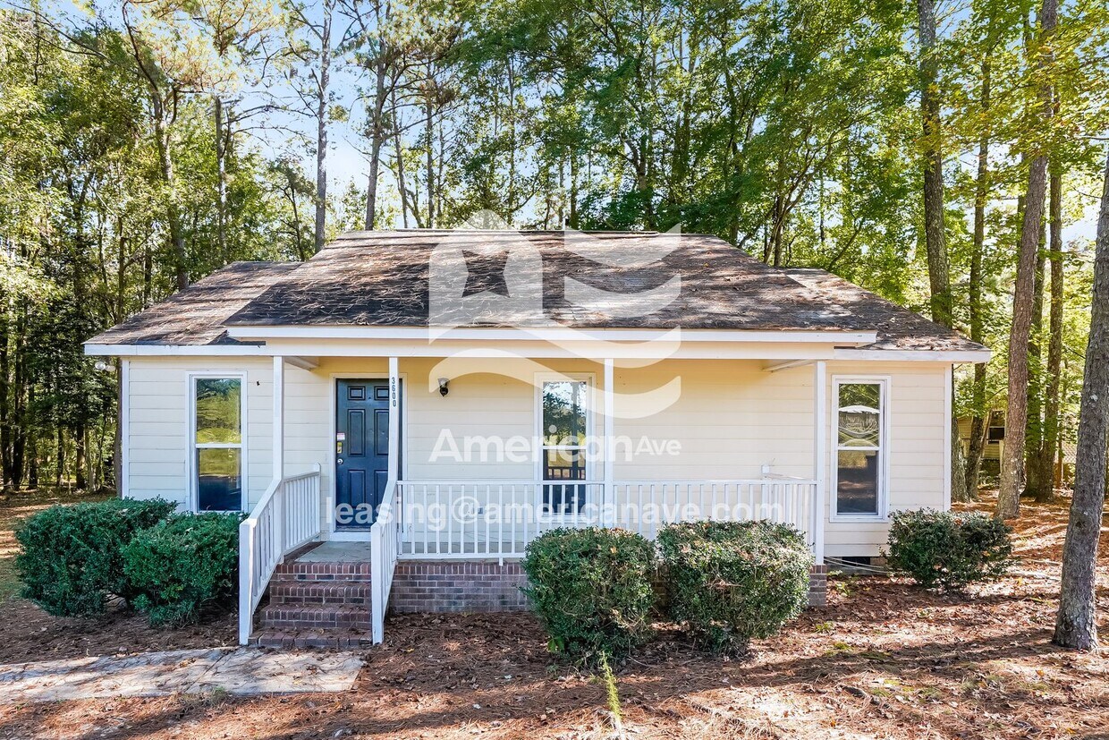 Foto principal - 3600 Broughton Rd