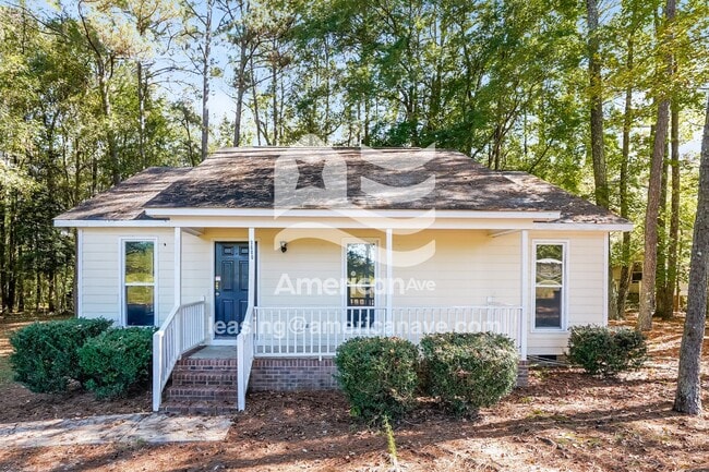 Building Photo - 3600 Broughton Rd