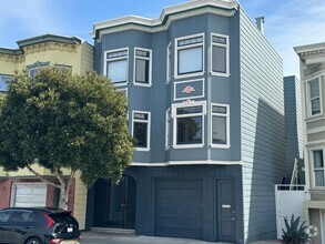 Building Photo - 649 San Jose Avenue