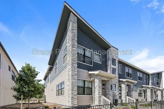 Building Photo - 7920 Slate River St