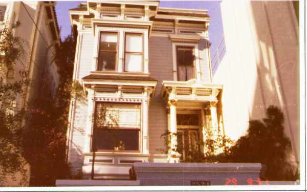 Primary Photo - 2521 Octavia St