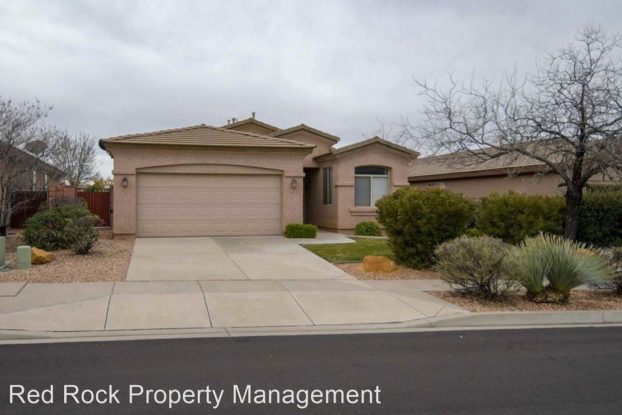 Primary Photo - 3 br, 2 bath House - 3676 E Canyon Crest Ave