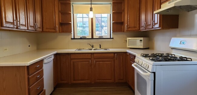 Photo - Spacious Tudor-style home in Woodridge DC convenient to Catholic U & Brookland Metro