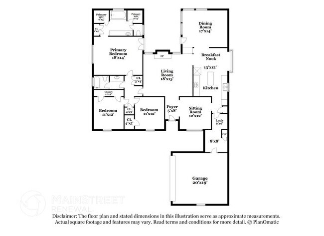 Building Photo - 15514 Cabildo Dr