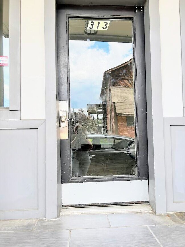 Foto del edificio - 313 Mill St