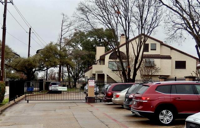 Foto del edificio - 5550 Spring Valley Rd