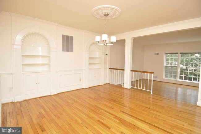 Foto del edificio - 5133 Westbard Ave