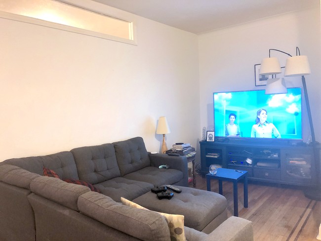 Floorplan - 1410 YORK