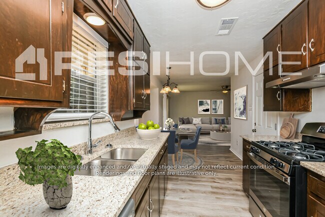 Building Photo - 6041 Blueridge Dr